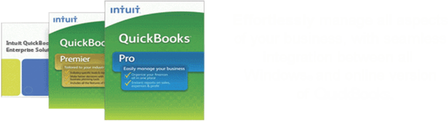TimeRewards integration with QuickBooks