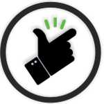 time tracking made easy for QuickBooks Online and QuickBooks Desktop users